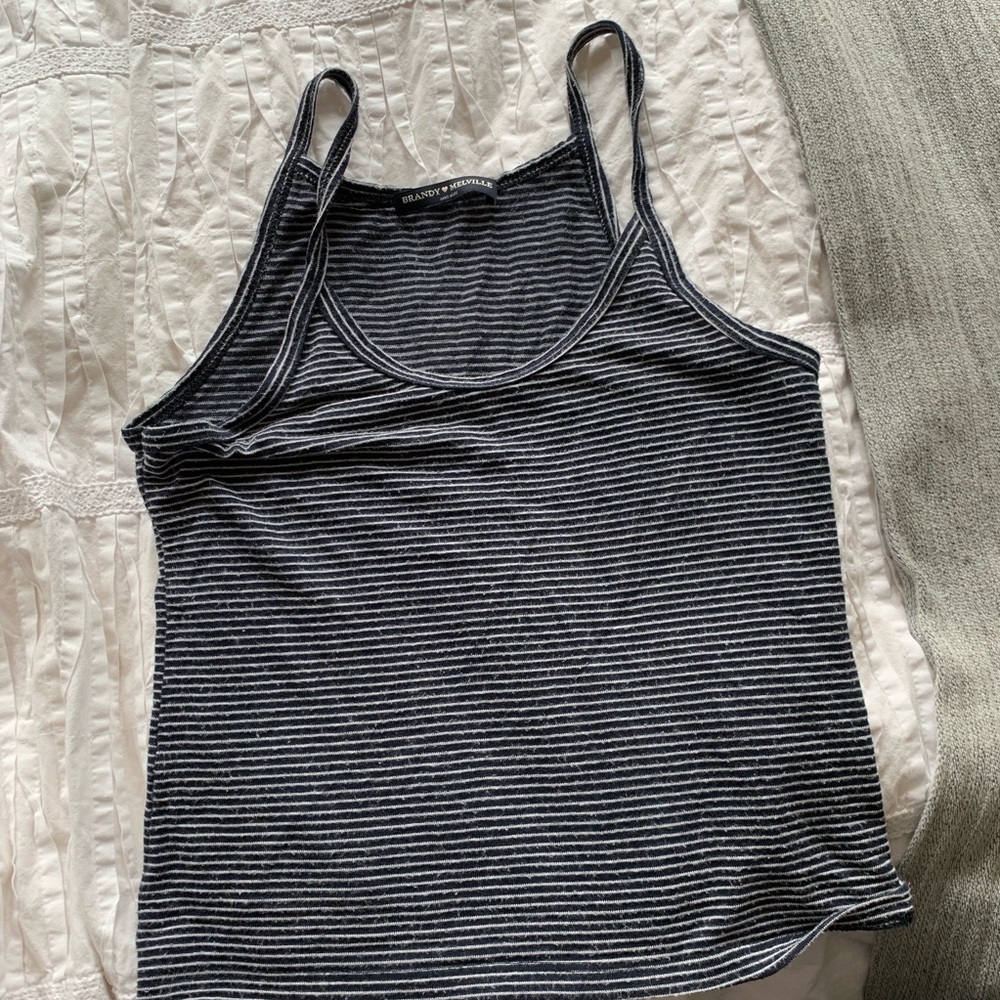 Brandy Melville Tank top
